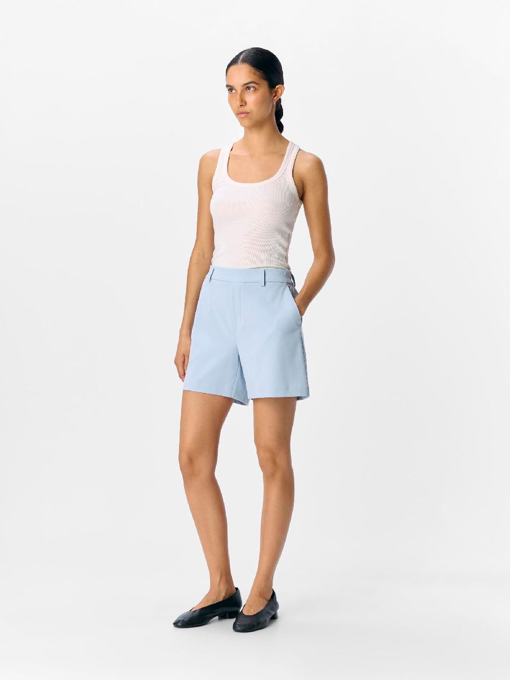 Object Petite OBJLISA SHORTS