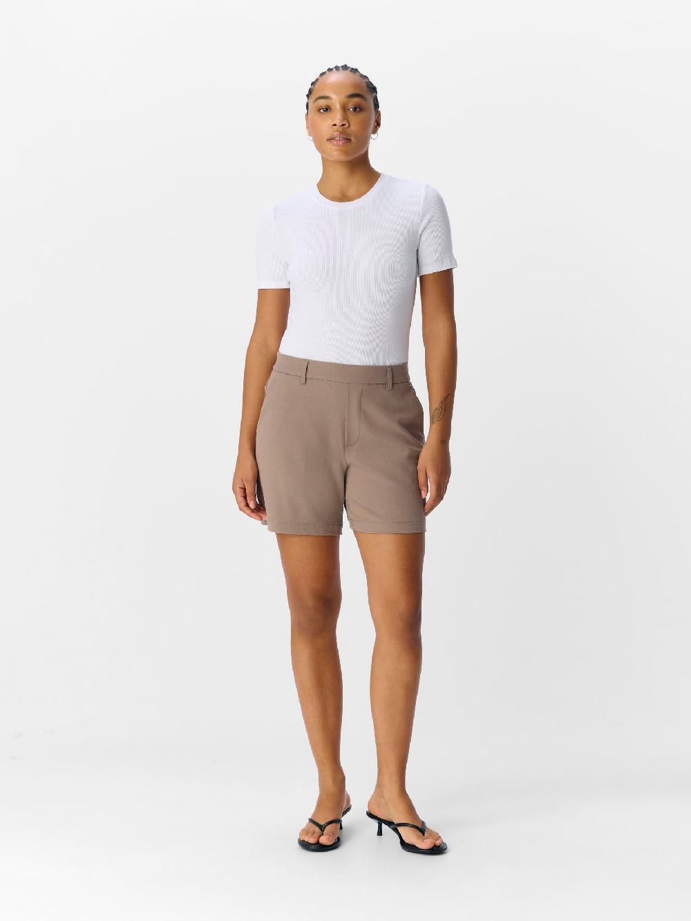 Object Petite OBJLISA SHORTS