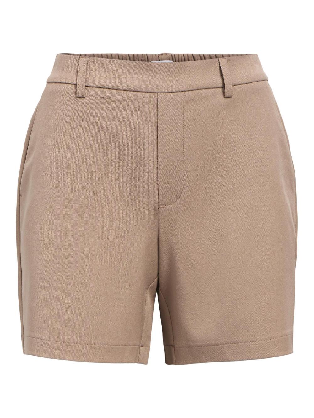 object petite OBJLISA SHORTS