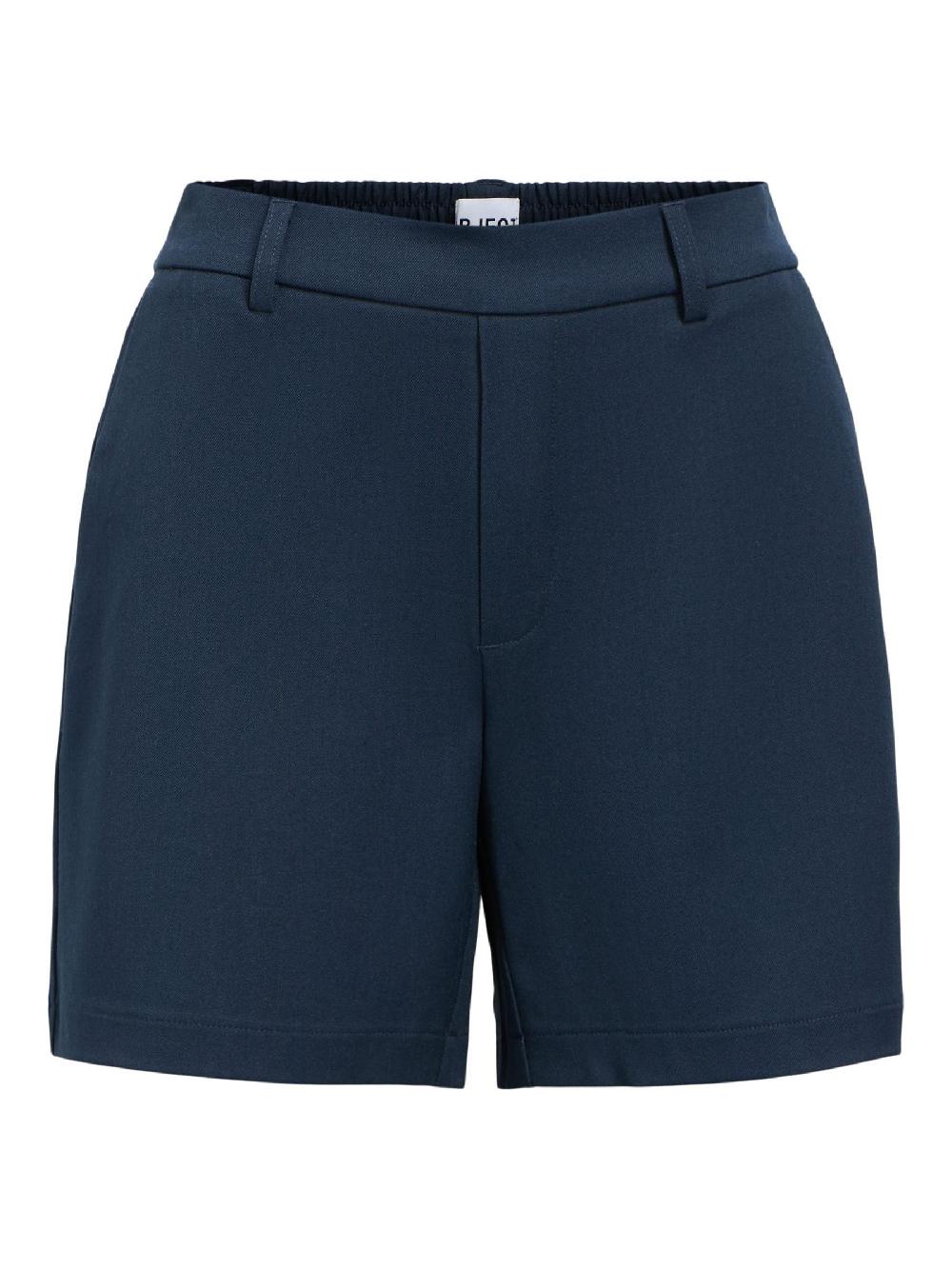 object petite OBJLISA SHORTS