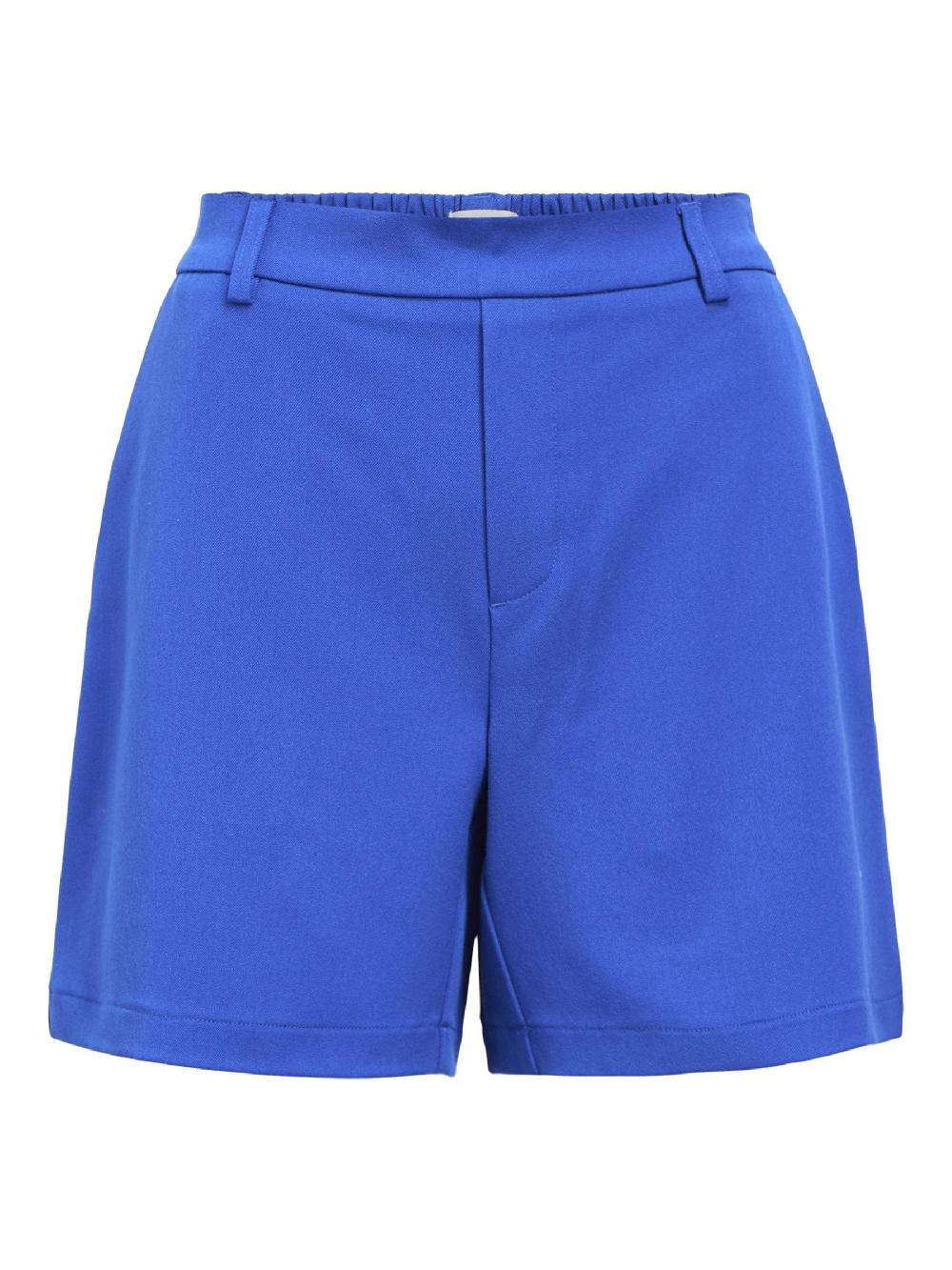 object petite OBJLISA SHORTS