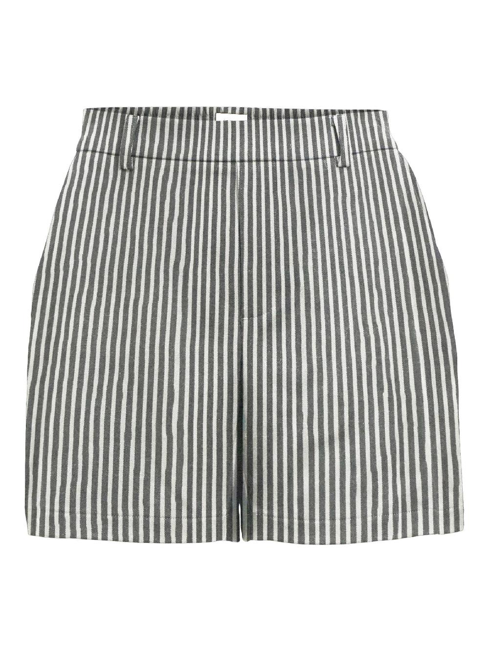 object petite OBJLISA SHORTS