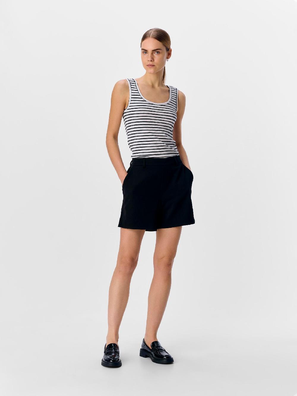 Object Petite OBJLISA SHORTS