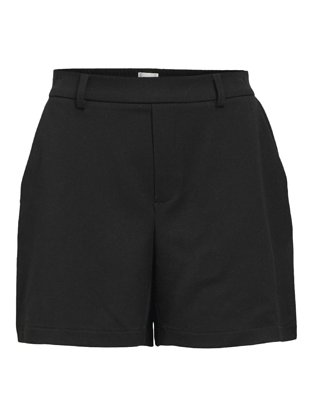 object petite OBJLISA SHORTS