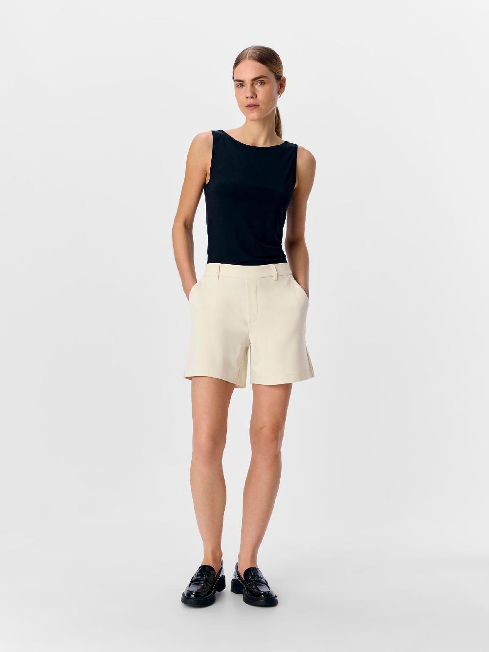 Object Petite OBJLISA SHORTS