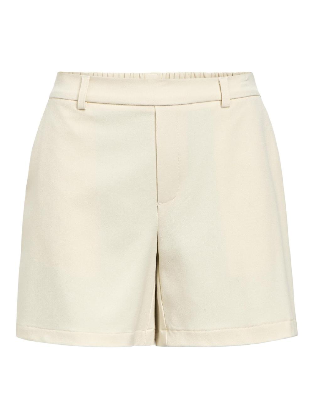 object petite OBJLISA SHORTS
