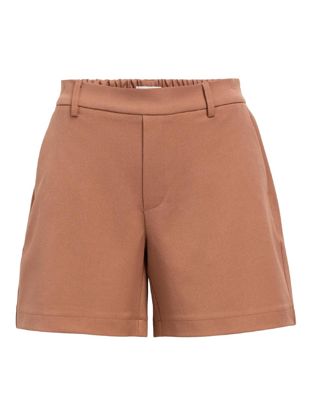 object petite OBJLISA SHORTS
