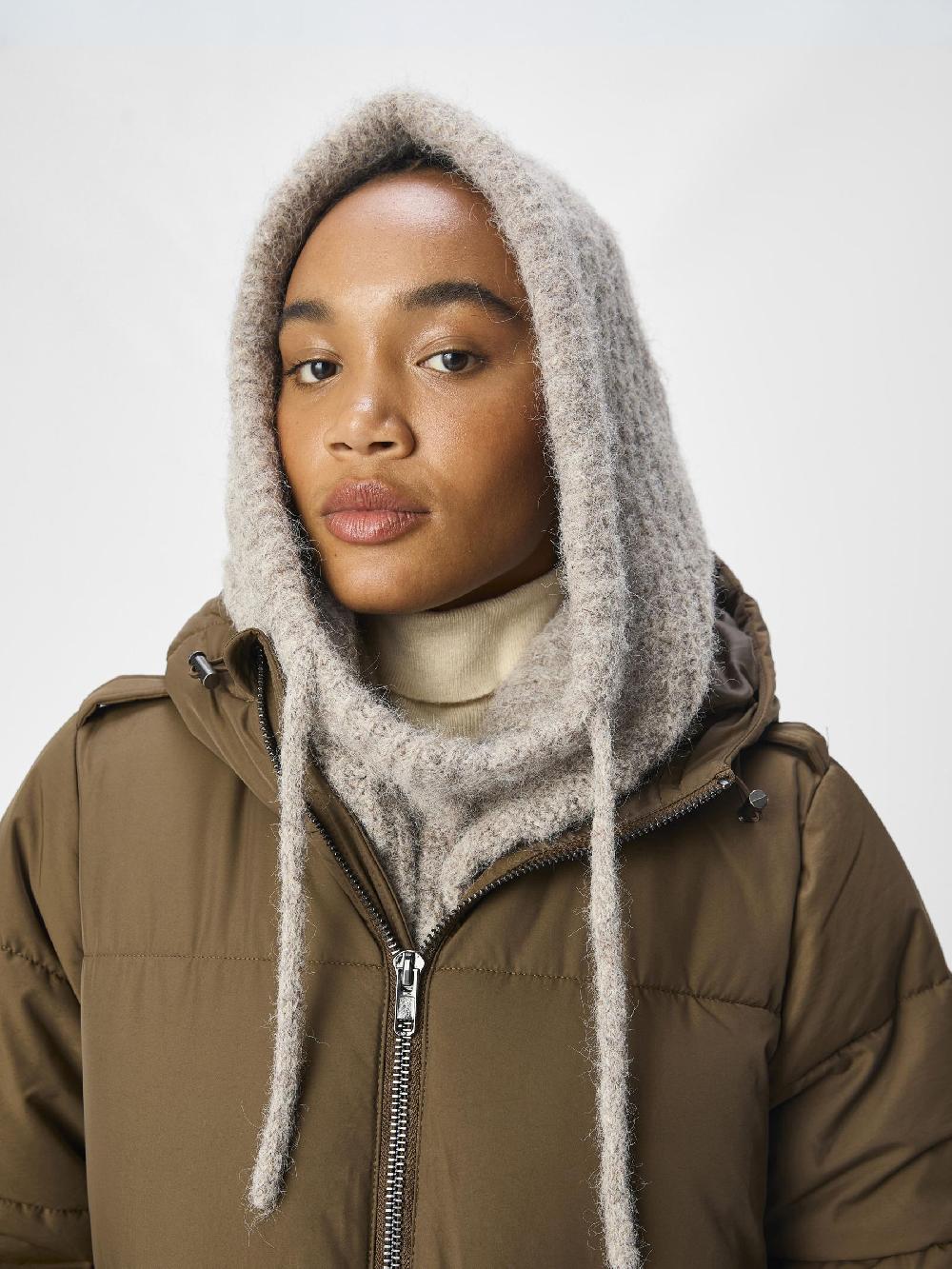 Object Petite OBJMILU BIVAKMUTS