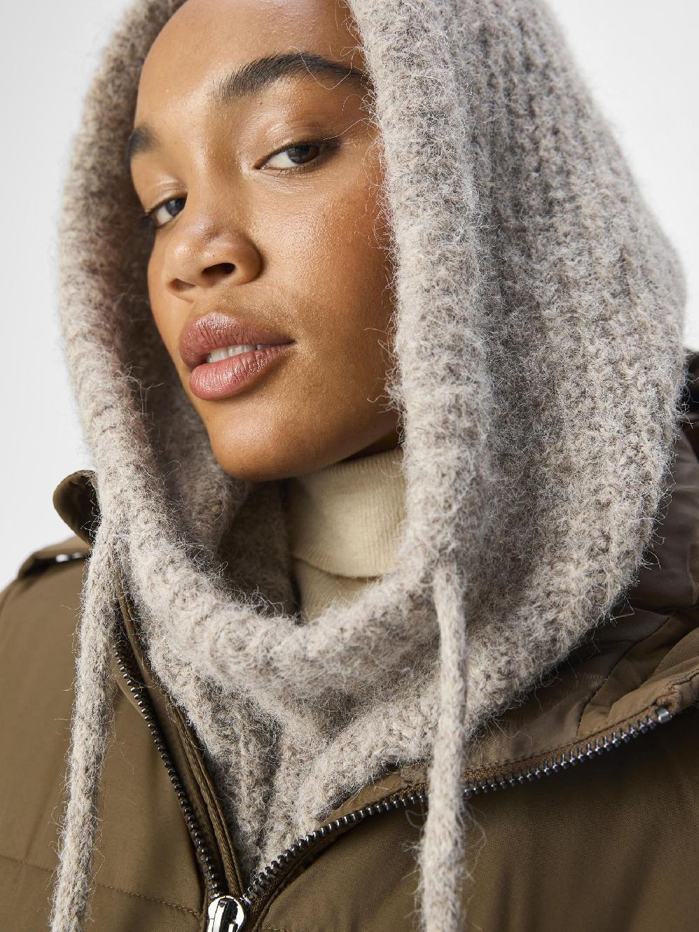 Object Petite OBJMILU BIVAKMUTS