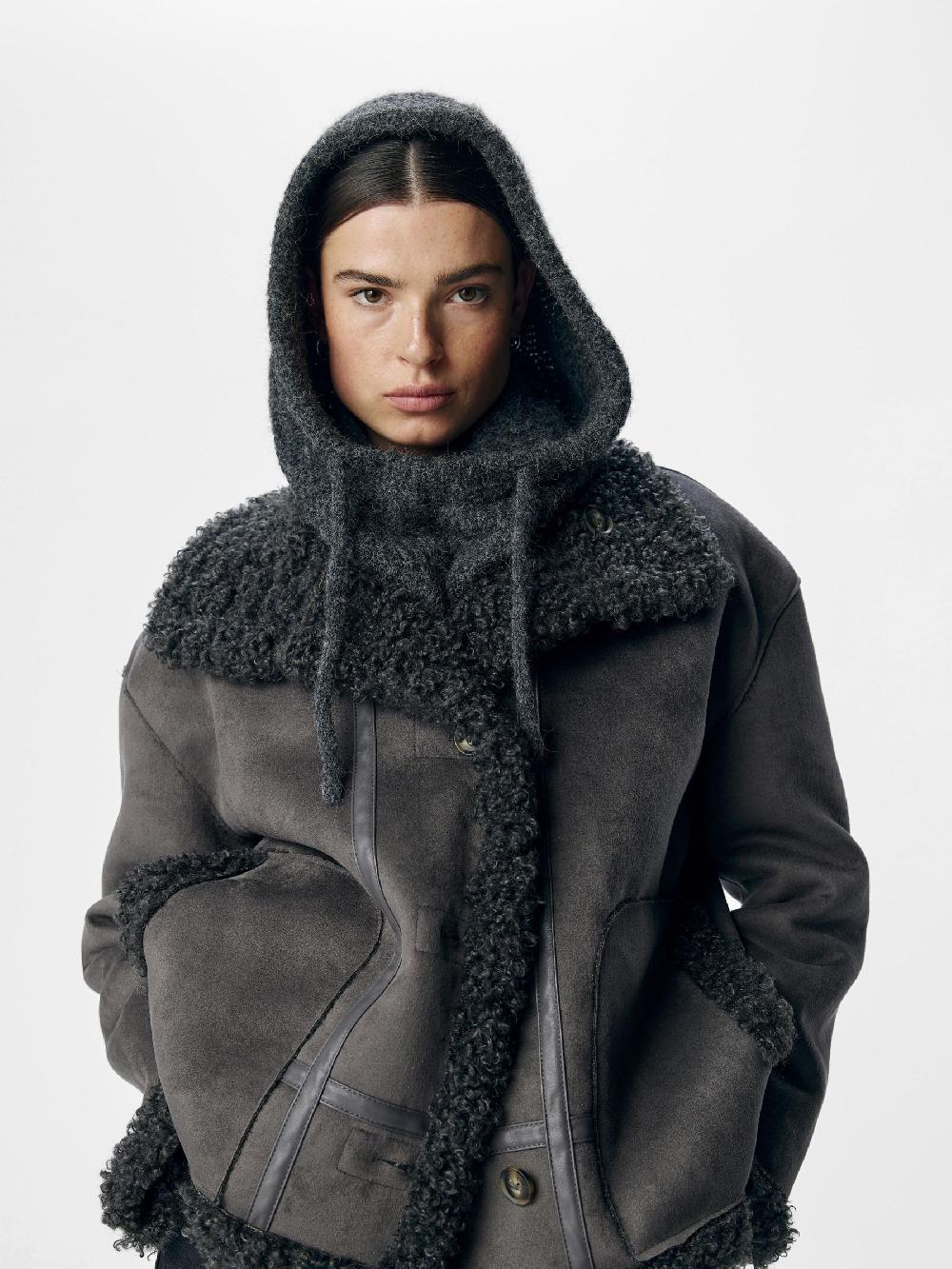 Object Petite OBJMILU BIVAKMUTS