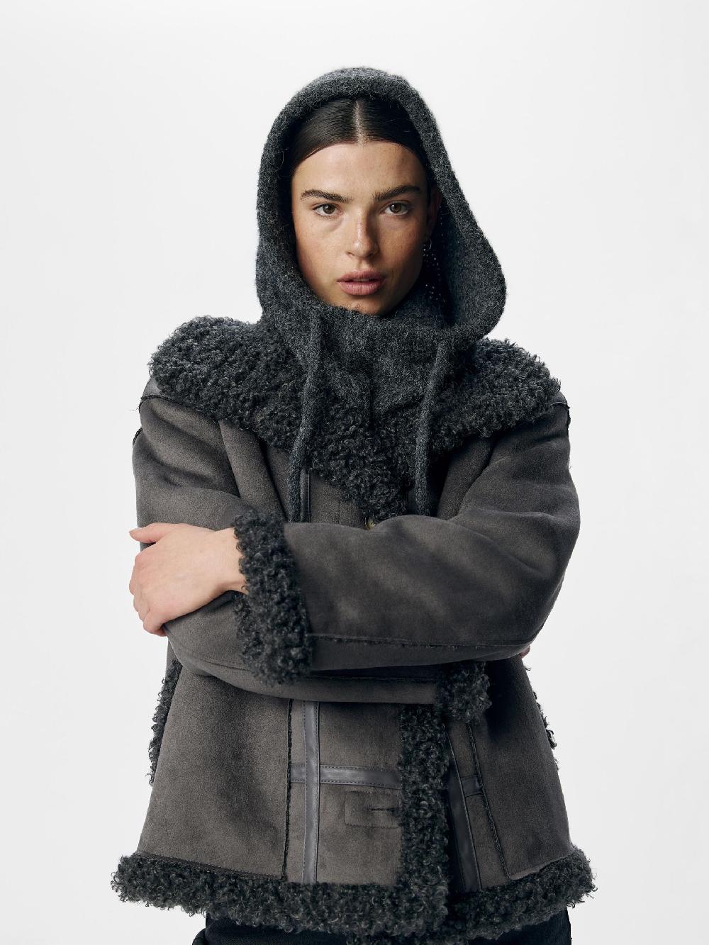 Object Petite OBJMILU BIVAKMUTS