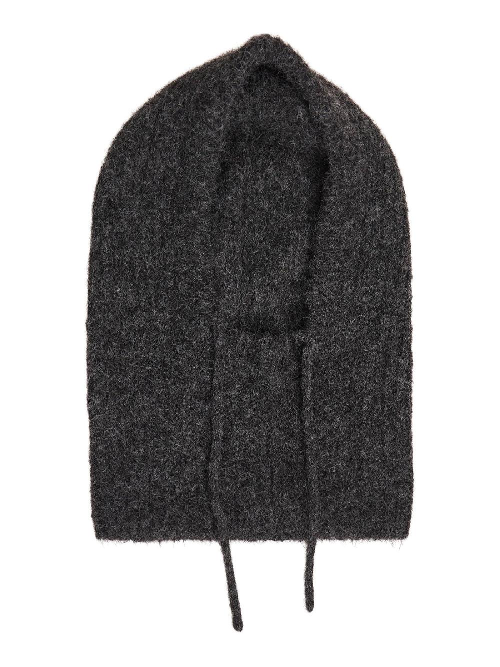 object petite OBJMILU BIVAKMUTS