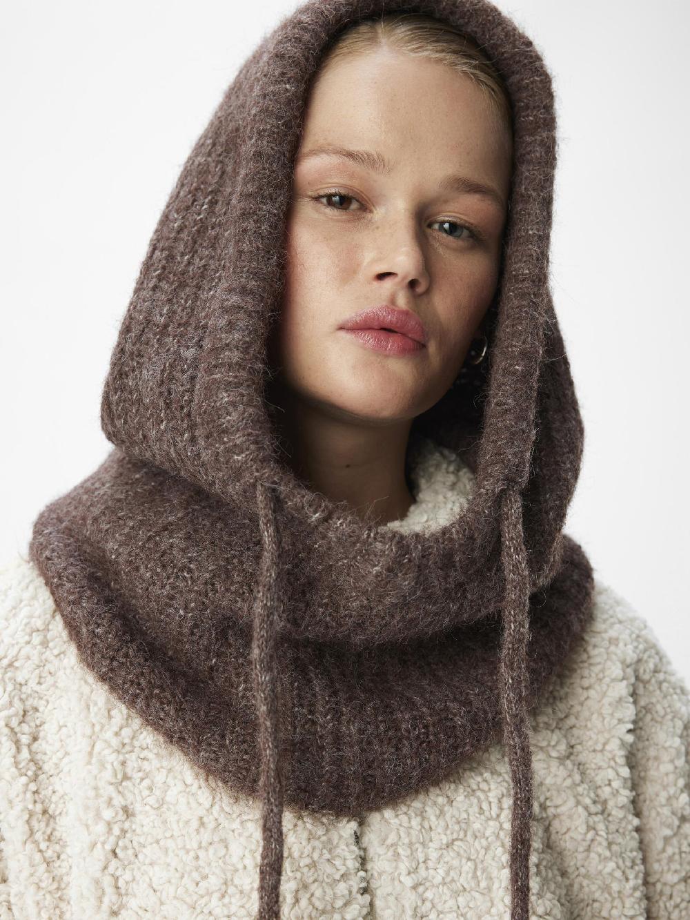 Object Petite OBJMILU BIVAKMUTS