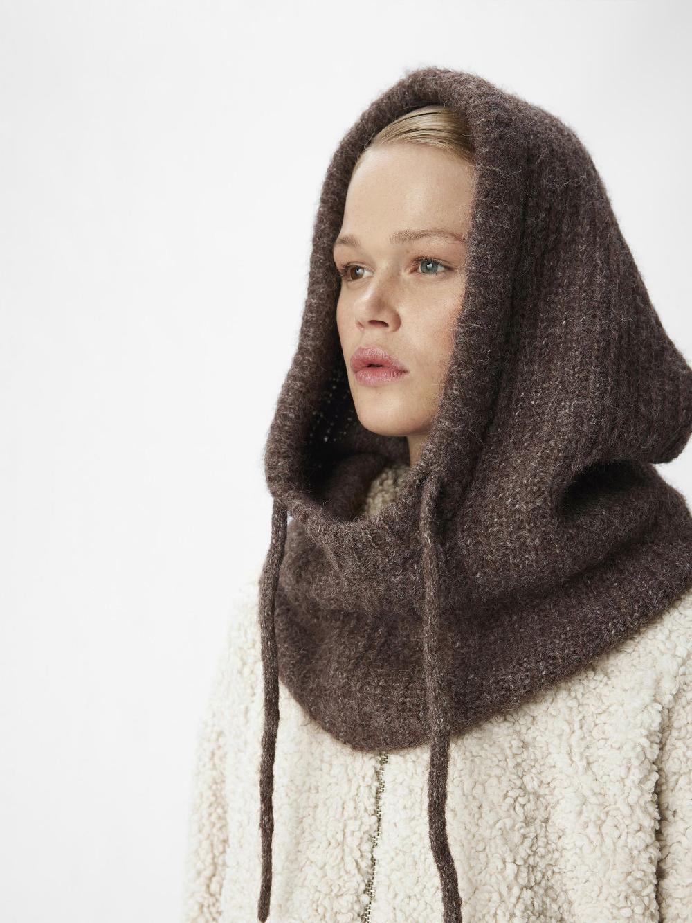 Object Petite OBJMILU BIVAKMUTS