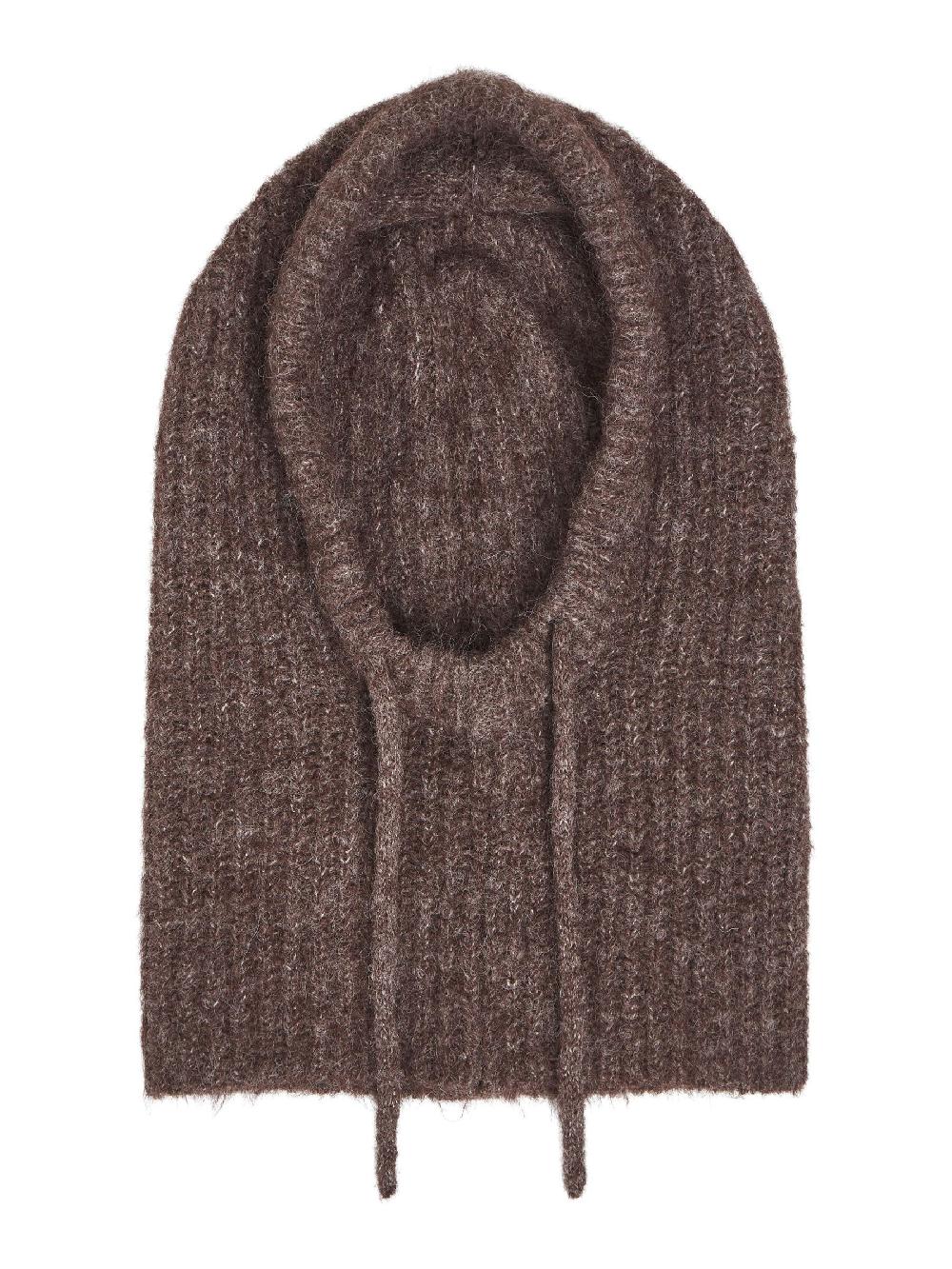 object petite OBJMILU BIVAKMUTS