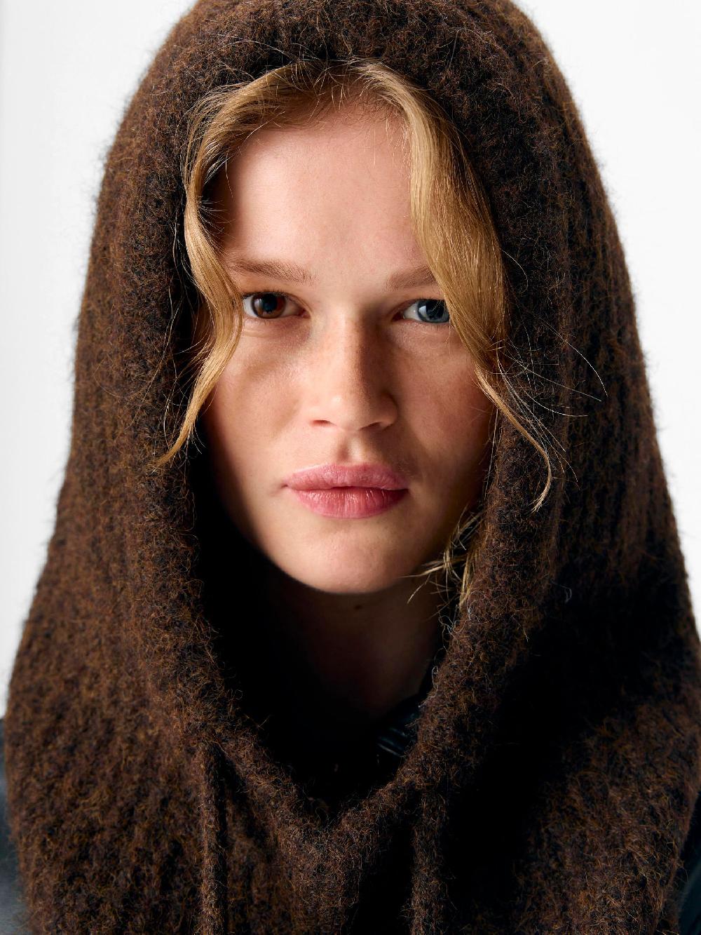 Object Petite OBJMILU BIVAKMUTS