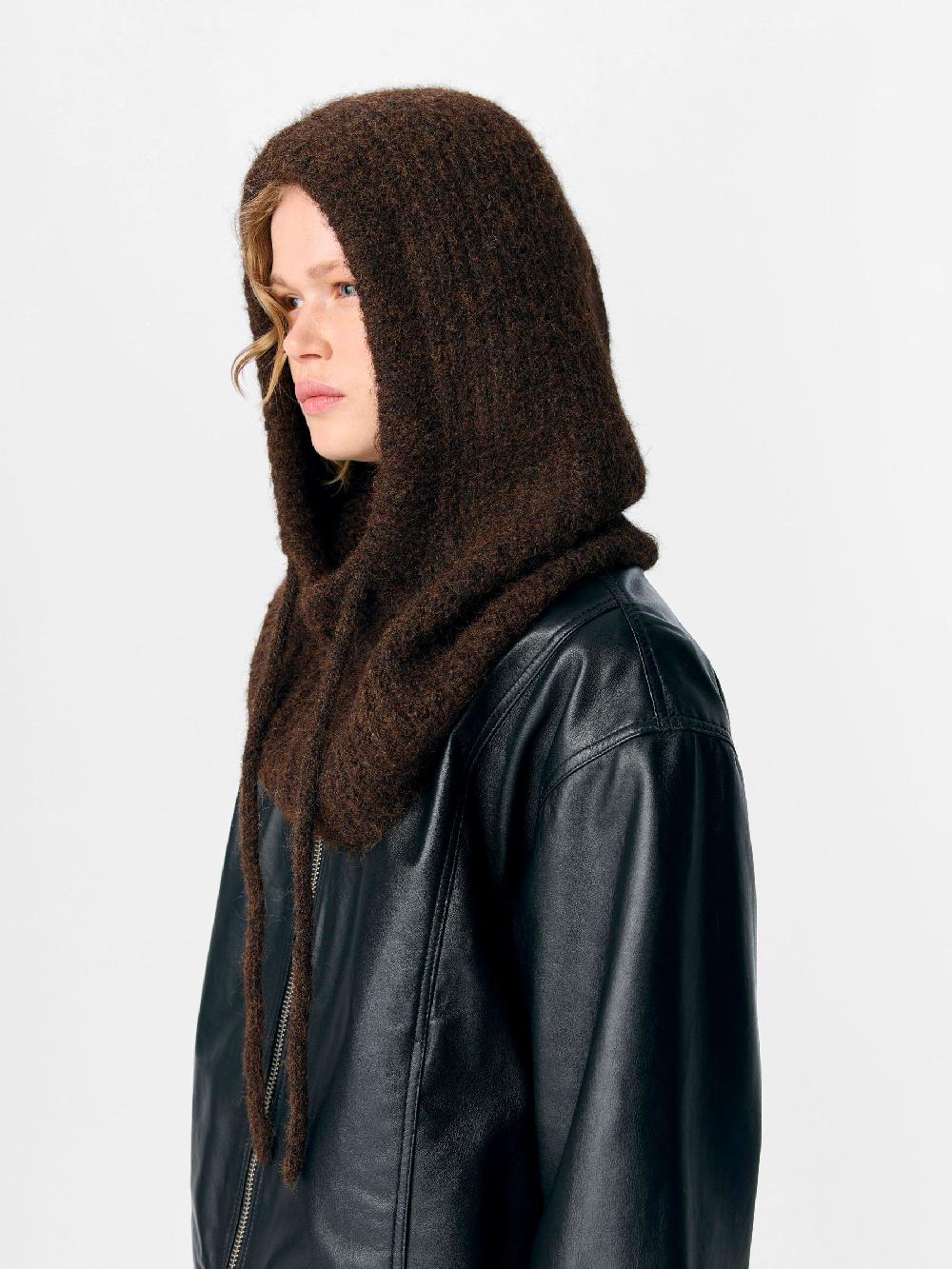 Object Petite OBJMILU BIVAKMUTS