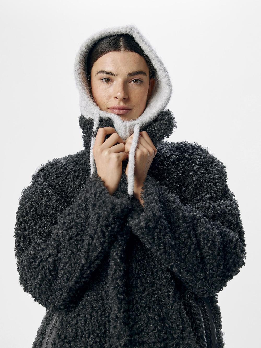 Object Petite OBJMILU BIVAKMUTS