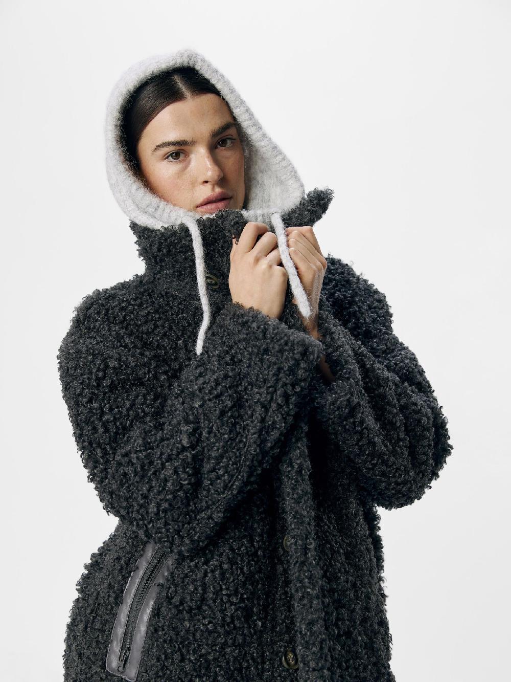 Object Petite OBJMILU BIVAKMUTS