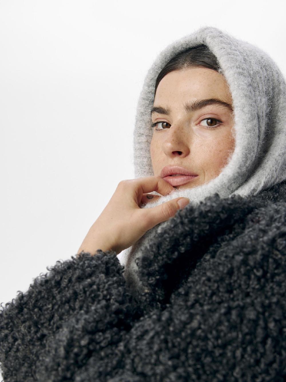 Object Petite OBJMILU BIVAKMUTS