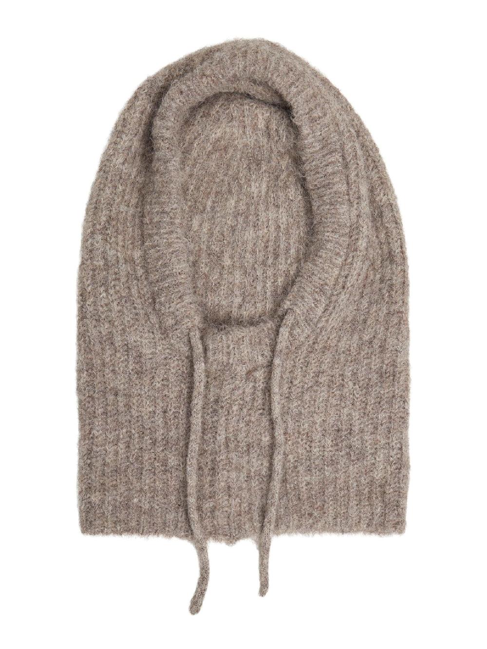 object petite OBJMILU BIVAKMUTS