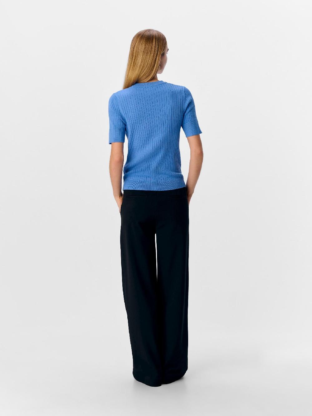 Object Petite OBJNOELLE GEBREIDE TOP