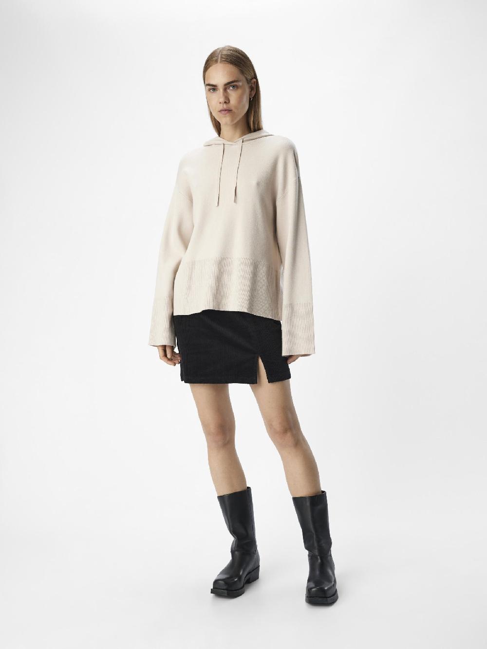 Object Petite OBJREYNARD HOODIE