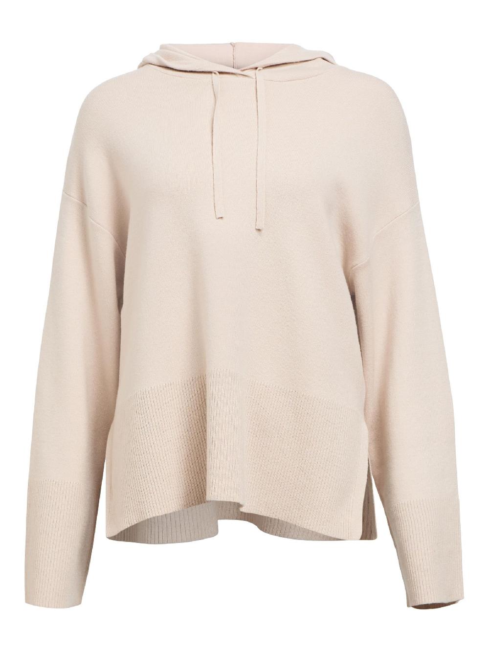 object petite OBJREYNARD HOODIE