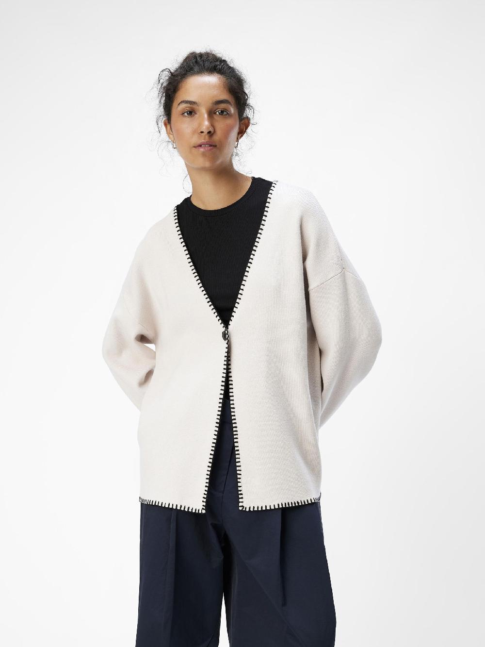 Object Petite OBJREYNARD VEST