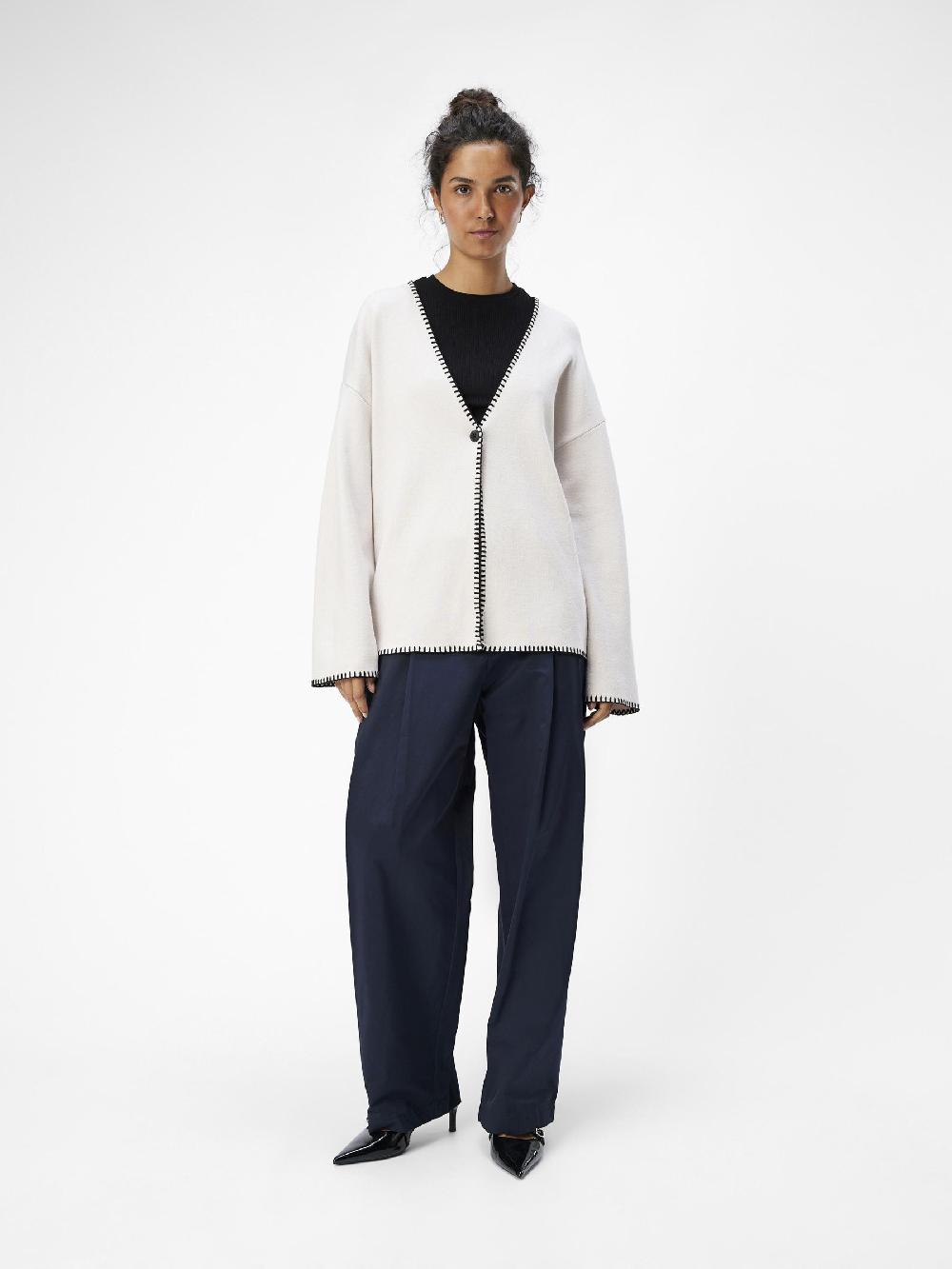 Object Petite OBJREYNARD VEST