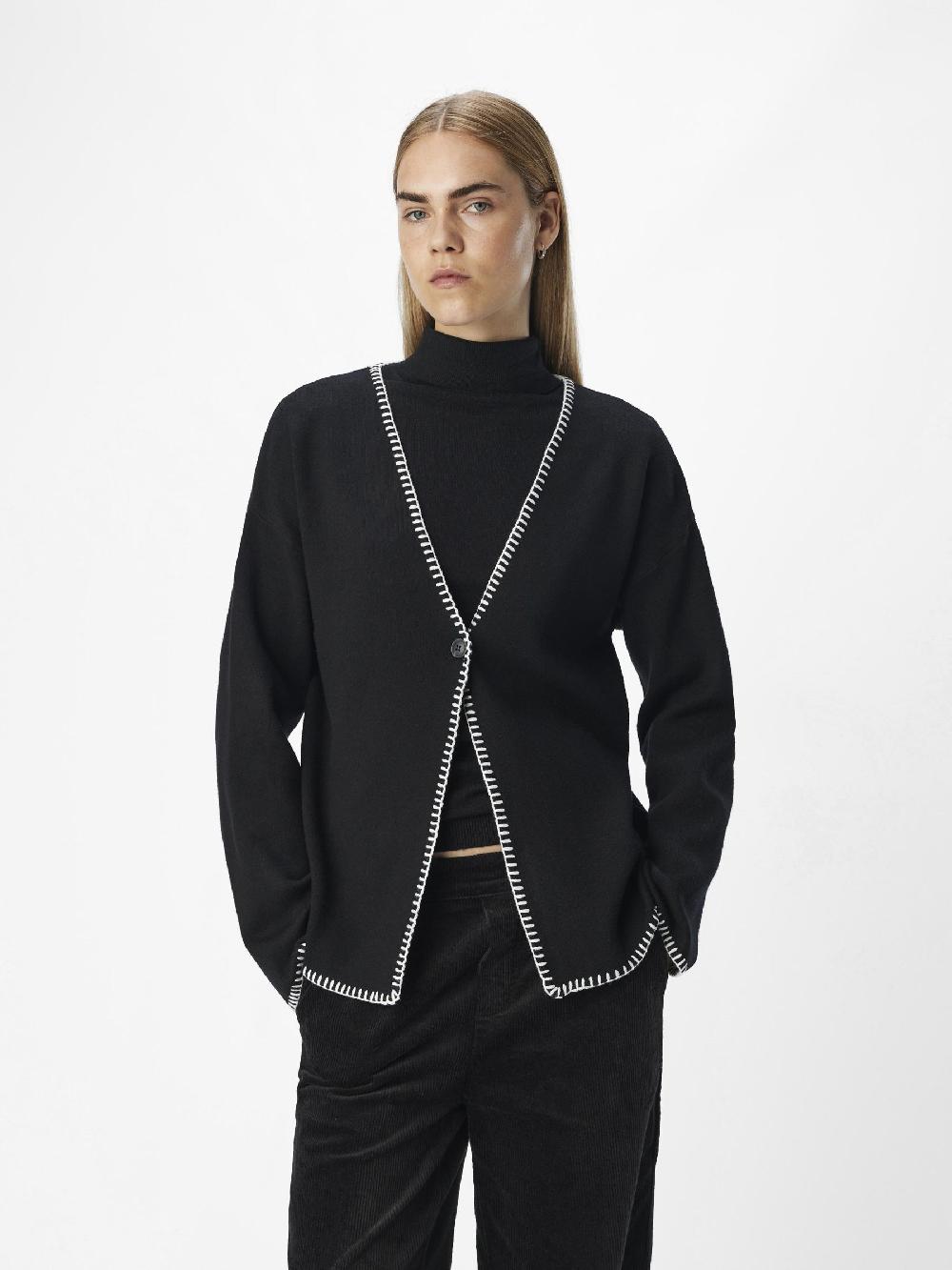 Object Petite OBJREYNARD VEST