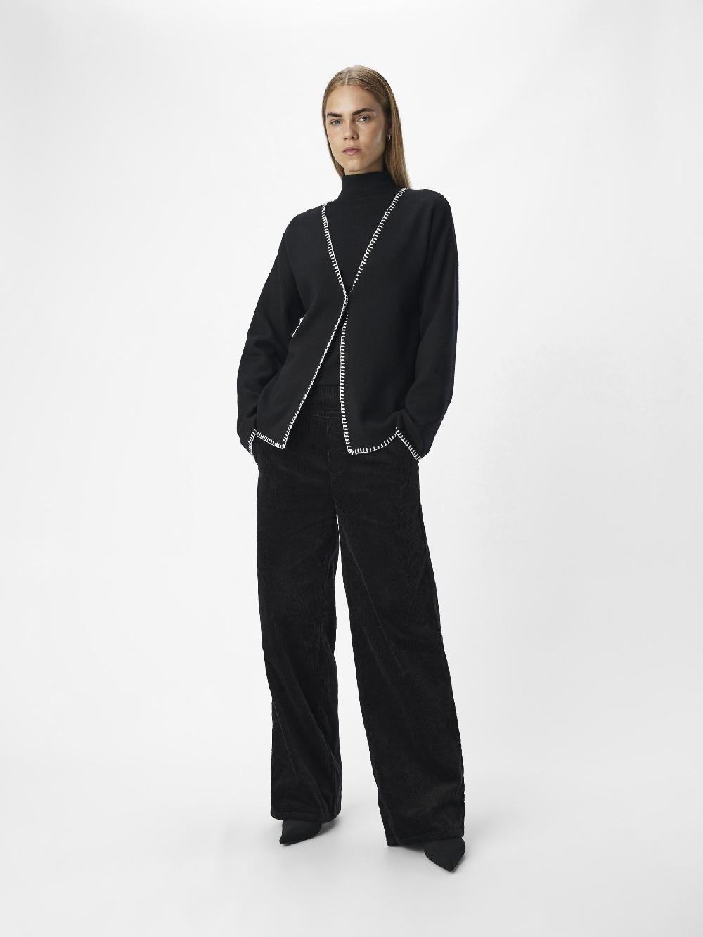 Object Petite OBJREYNARD VEST