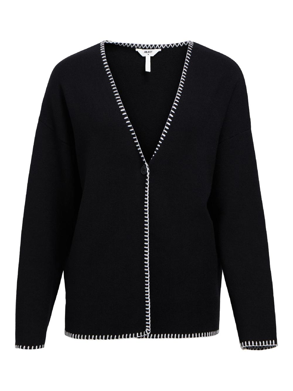 object petite OBJREYNARD VEST