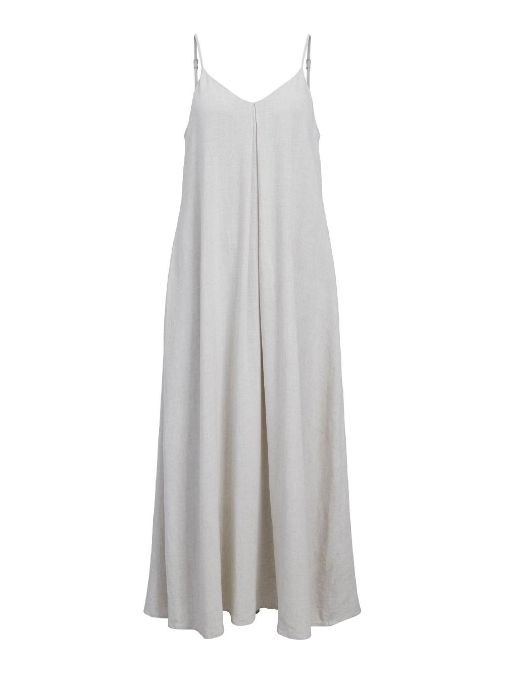 object petite OBJSANNE MAXI JURK