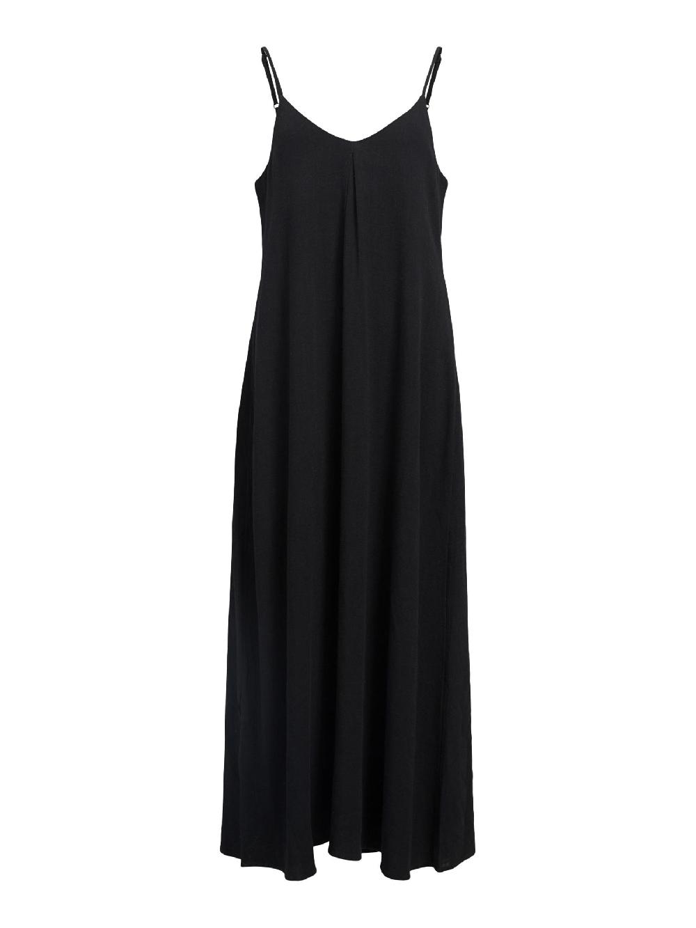 object petite OBJSANNE MAXI JURK