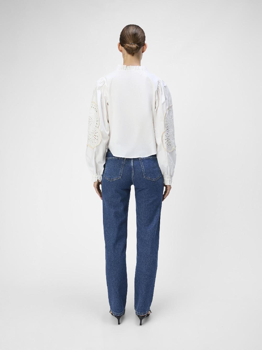 Object Petite OBJSAVA JEANS