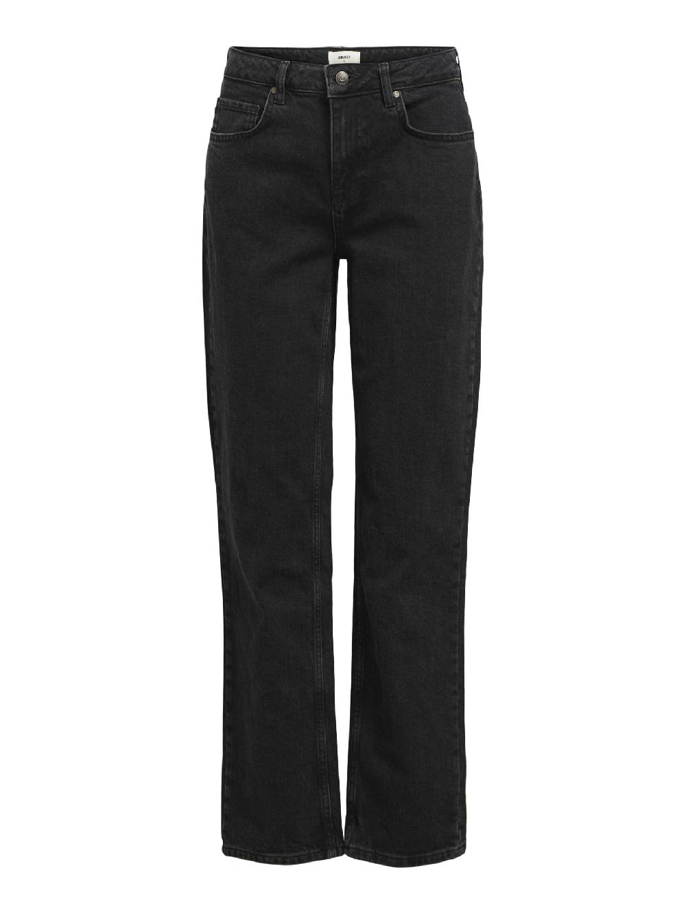 object petite OBJSAVA JEANS