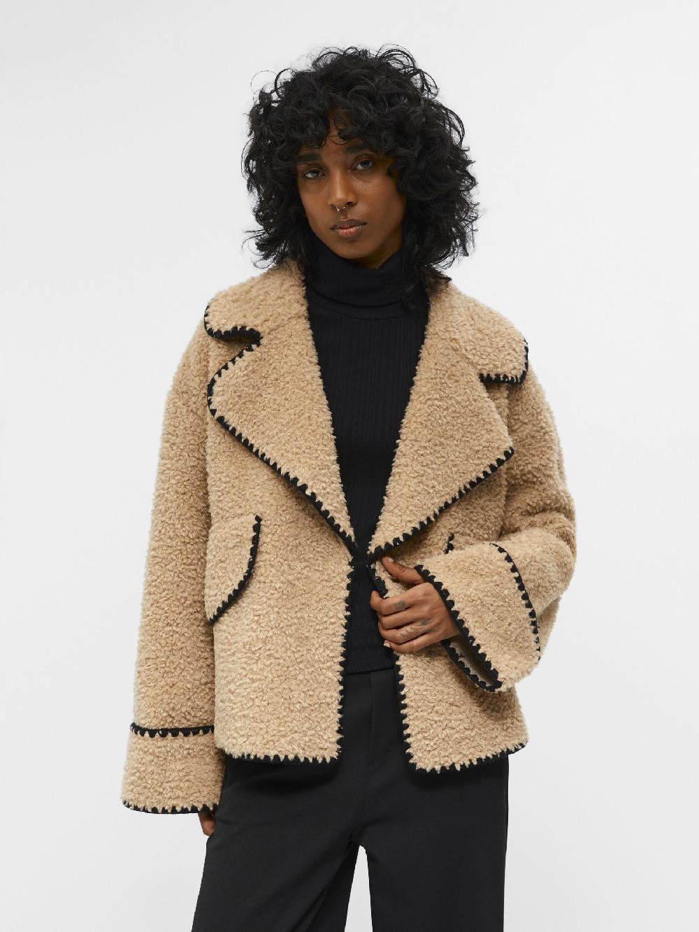 Object Petite OBJSHIREN JAS