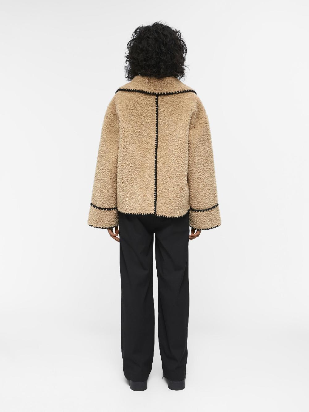 Object Petite OBJSHIREN JAS