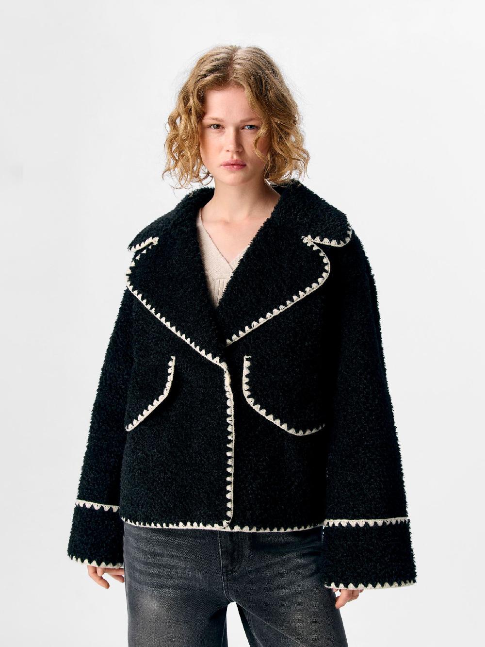 Object Petite OBJSHIREN JAS