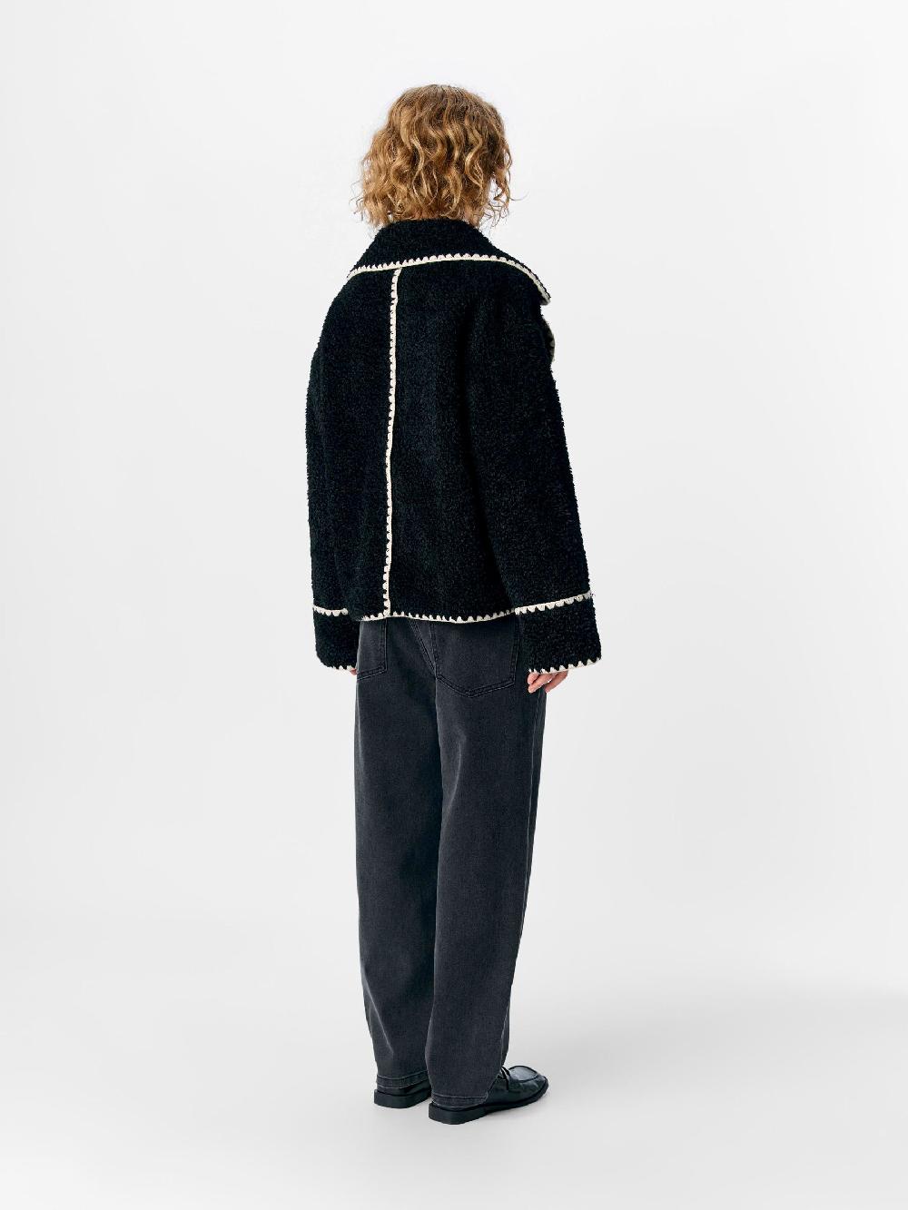 Object Petite OBJSHIREN JAS