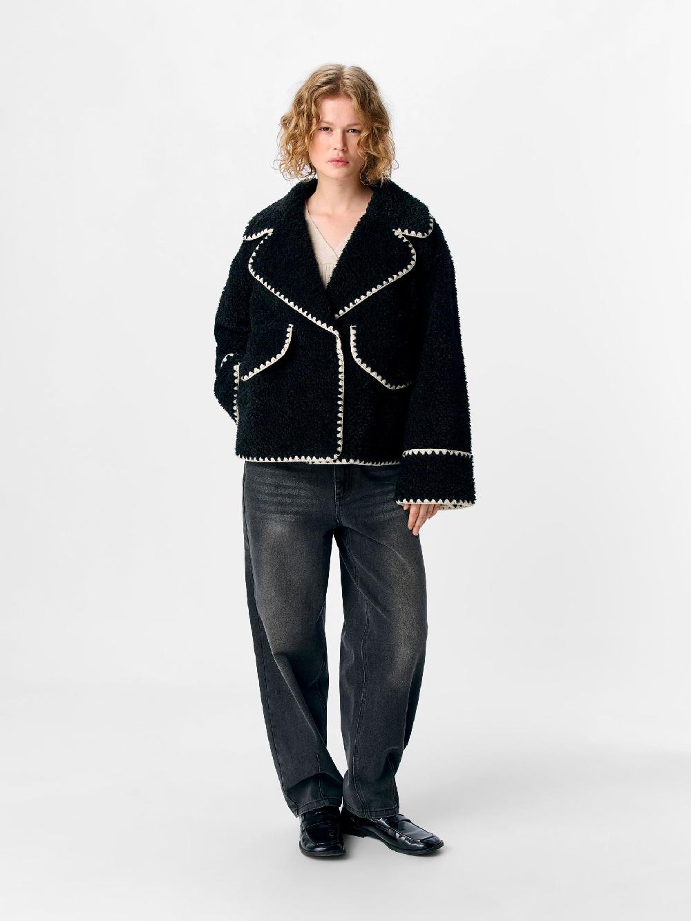 Object Petite OBJSHIREN JAS