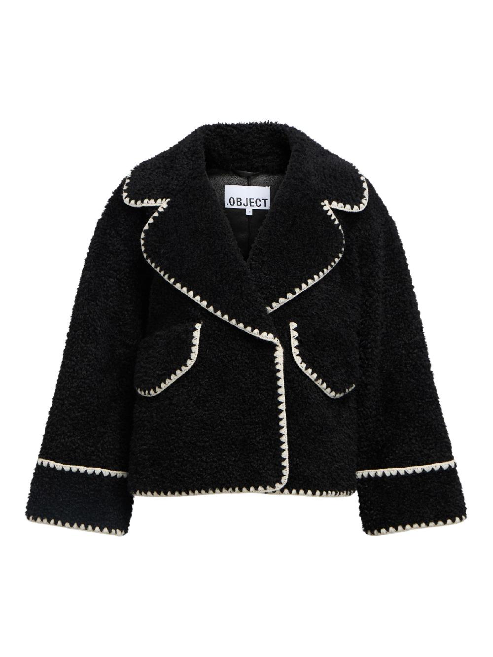 object petite OBJSHIREN JAS