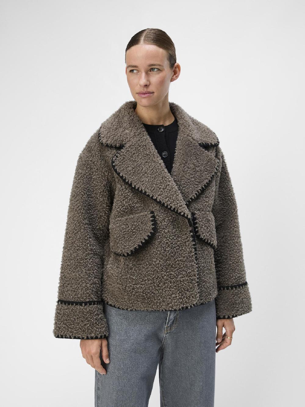 Object Petite OBJSHIREN JAS