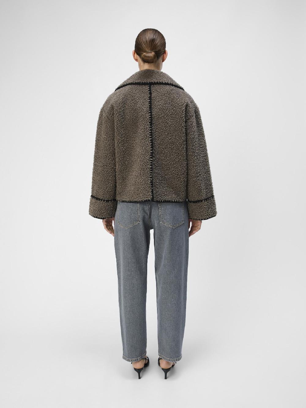 Object Petite OBJSHIREN JAS