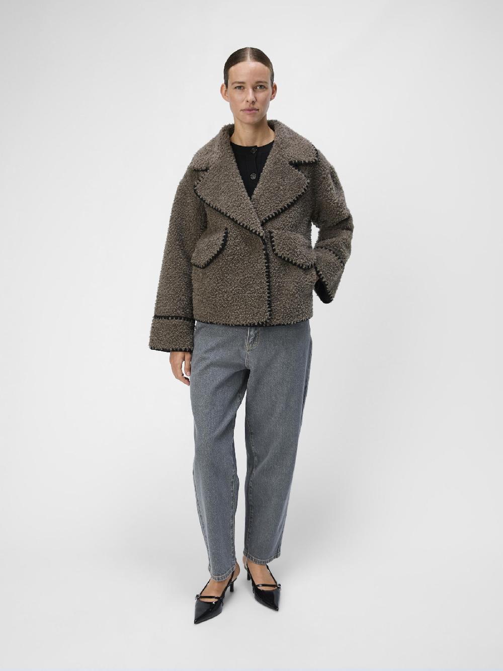 Object Petite OBJSHIREN JAS