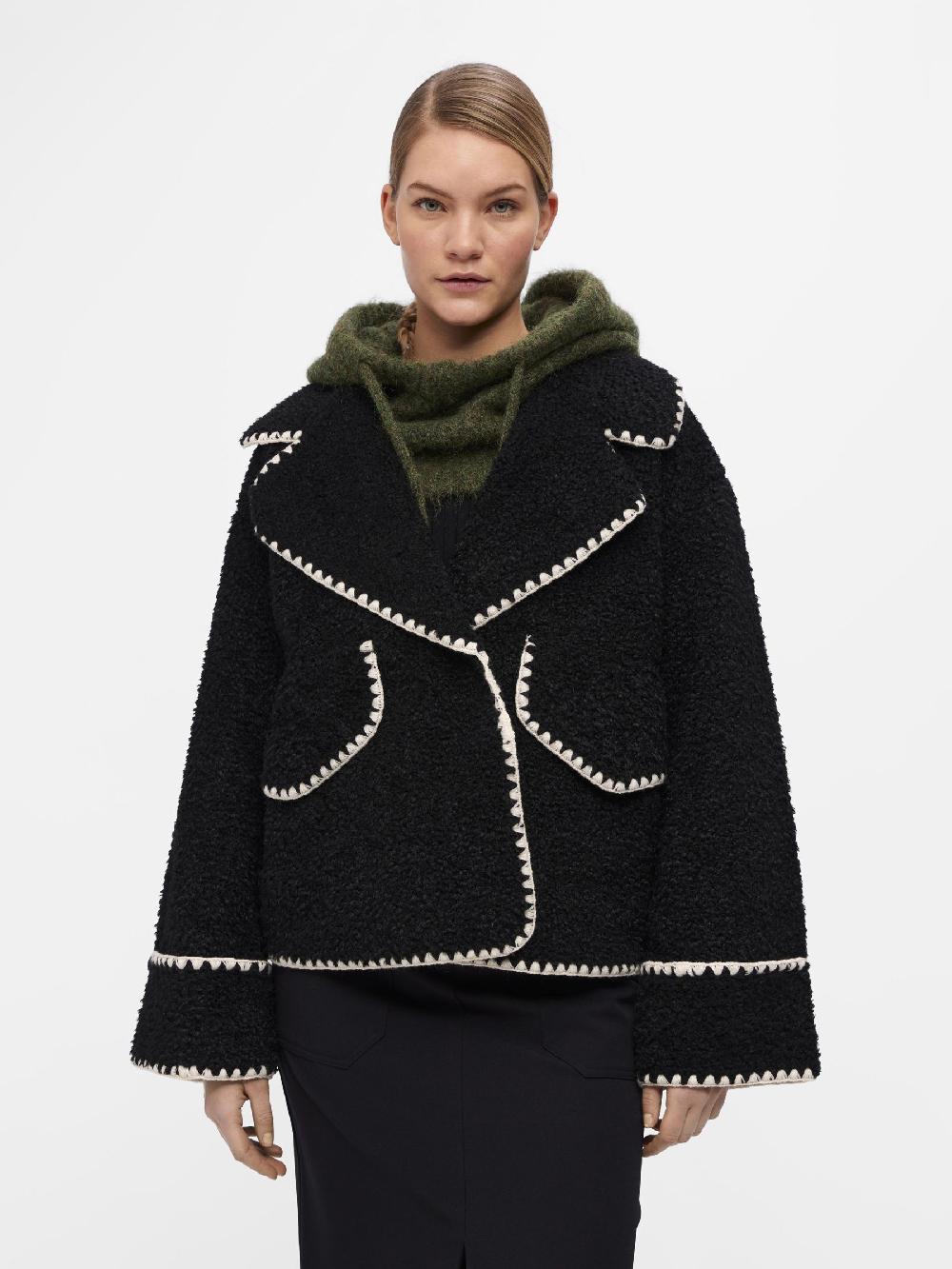 Object Petite OBJSHIREN JAS