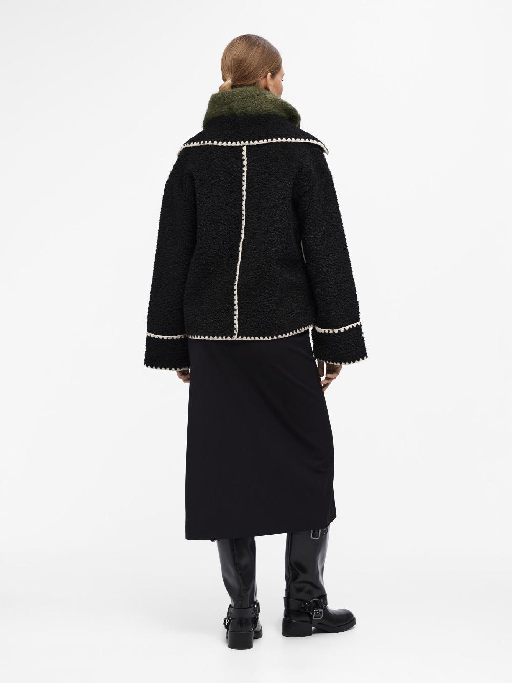 Object Petite OBJSHIREN JAS