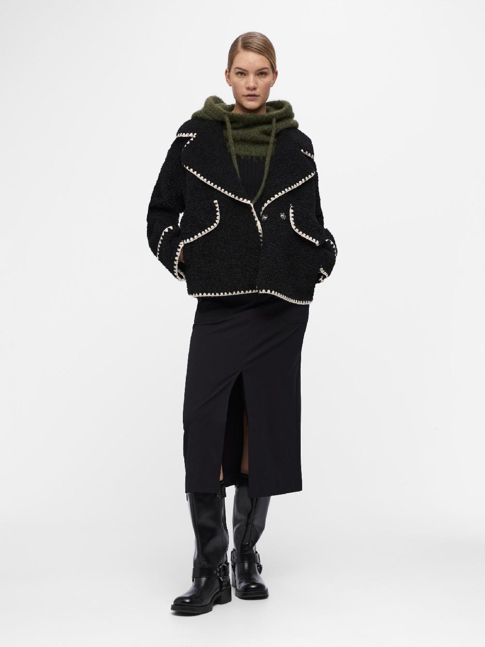 Object Petite OBJSHIREN JAS