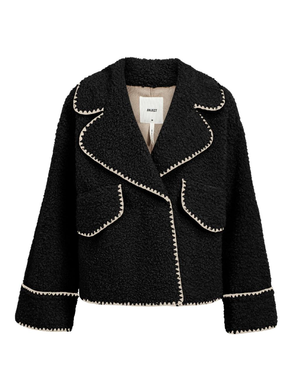 object petite OBJSHIREN JAS